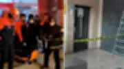 Kars'ta Trajedi: Denetimli Serbestlikte İmza İçin Giden Genç Asansör Boşluğuna Düşerek Can Verdi