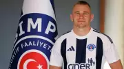 Kasımpaşa, Attila Szalai'nin Sözleşmesini Karşılıklı Olarak Feshetti