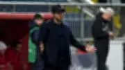 Kasımpaşa Teknik Direktörü Emre Belözoğlu: Beraberliğe Üzüleceğimiz Maçı Kaybettik