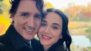 Katy Perry, Justin Trudeau İlişkisi Sonrası İlk Politik Çıkışını Yaptı: ICE Polisine Tepki