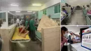 Küba'da Gizemli Virüs Salgını: 52 Can Kaybı, Sağlık Sistemi Çöküyor