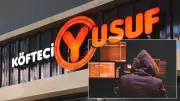 Köfteci Yusuf'ta Büyük Veri İhlali: 163 Bin Kişinin Kişisel Bilgileri Ele Geçirildi