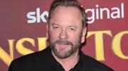 Kiefer Sutherland, Araç Paylaşım Sürücüsünü Tehdit Ettiği İddiasıyla Tutuklandı