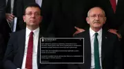 Kılıçdaroğlu'nun 'Rüşvet' Vurgusu CHP'deki Tartışmaları Alevlendirdi