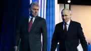 Kremlin'den Ukrayna'ya Donbas Talebi: 'Ordunuz Bölgeyi Terk Etmeli'