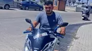 Kuşadası'nda Motosiklet Kazası: 22 Yaşındaki Genç Hayatını Kaybetti
