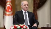Kurtulmuş: Terörsüz Türkiye Sürecinde Son Noktaya Yaklaşıyoruz