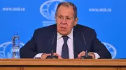 Lavrov: Avrupa, Rusya ile Savaş İçin Ciddi Hazırlık Yapıyor