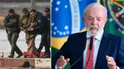 Lula'dan ABD'ye Venezuela ve Gazze Tepkisi: 'Hala Öfkeliyim'
