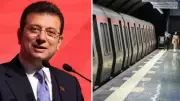 İmamoğlu'nun Metro Paylaşımı Gerçeği Yansıtmıyor: Bakanlık Verileri Açıklandı