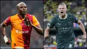 Manchester City - Galatasaray Maçı: TRT 1'de Canlı Yayın Saati ve Detaylar