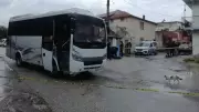 Manisa'da Boşanma Sürecindeki Eşini Sokak Ortasında Öldürdü: 7 Çocuklu Aile Faciası