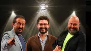 MasterChef All Star'da Son Finalist Sergen Oldu! 17 Ocak'ta Büyük Final Belli Oldu