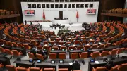 Meclis Yarıyıl Tatiline Giriyor: Şubat Ayında Gündemde Hangi Kanun Teklifleri Var?