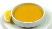 Mercimek Çorbası Tarifi: Lokanta Lezzetinde Ev Yapımı Süzme Mercimek Çorbası Nasıl Yapılır?