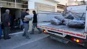Mersin'de 10 Ton Küflü Şalgam İmha Edildi: İşletmeye Kilit Vuruldu