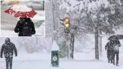Meteoroloji'den Kritik Uyarı: 14 İlde Sarı Kodlu Hava Tahmini