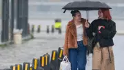 Meteoroloji'den Kritik Uyarı: Ege ve Marmara'da Sağanak Alarmı