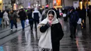 Meteoroloji'den Sağanak ve Kar Uyarısı: Bu İllere Dikkat Edilmeli