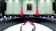 MGK Yılın İlk Toplantısında Terör, Suriye ve Gazze Gündemde
