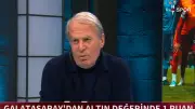 Mustafa Denizli: Galatasaray 'Platin' Değerinde 2 Puanı Kaçırdı