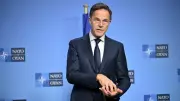 NATO Genel Sekreteri Rutte: Arktik Güvenliği İçin Adım Atıyoruz