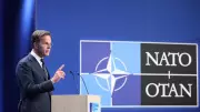 NATO Genel Sekreteri Rutte: Grönland Sorununu Perde Arkasında Çözüyoruz