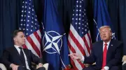 NATO Genel Sekreteri Rutte'den Trump'a Güvence: Saldırı Halinde Müttefikler ABD'nin Yanında