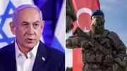 Netanyahu'dan İran'a Sert Uyarı: 'Görmediğiniz Güçle Karşılık Veririz'