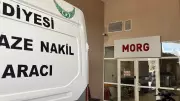 Nevşehir'de 8 Aylık Bebek Yatağında Hayatını Kaybetti: Kusmuk Boğazına Kaçmış Olabilir