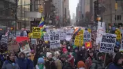 New York'ta Maduro'nun Yakalanması Protesto Edildi: Mamdani'den Sert Tepki
