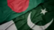 Pakistan-Bangladeş Direkt Uçuşları 14 Yıl Sonra Yeniden Başladı