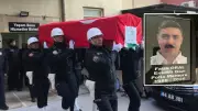 Polis Memuru Fatih Oral, Alkollü Sürücünün Çarpması Sonucu 19 Ay Sonra Şehit Oldu