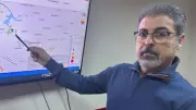 Prof. Dr. Hasan Sözbilir'den Güzelhisar Fayı için 6.7'lik Deprem Uyarısı