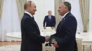 Putin, ABD Heyeti ile Görüştü: Ukrayna Savaşı ve Barış Müzakereleri Gündemde