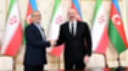 İran ve Azerbaycan Liderleri Telefonda Görüştü: Bölgesel Gerilim Ele Alındı