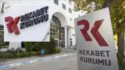 Rekabet Kurumu Klor Alkali Sektörüne 333 Milyon Lira Ceza Kesti