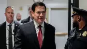 Rubio: Venezuela'nın Geleceğini ABD Belirleyecek