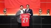 Rui Costa'dan Rafa Silva Açıklaması: 'Kötü Davransaydı Asla Transfer Etmezdik'