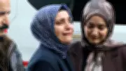 Samsun'da Heyelan Faciasında Ailesini Kaybeden Anne Keşifte Gözyaşı Döktü: Hayatımı Mahvettiler
