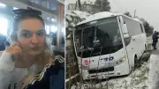 Samsun'da Zincirleme Trafik Kazası: 2 Kişi Hayatını Kaybetti