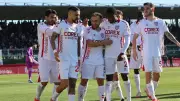 Samsunspor Aliağa'da Fırtına Gibi Esti: 6-2 | Türkiye Kupası'nda 2'de 2