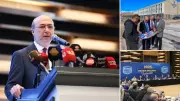 Selçuklu Belediye Başkanı Ahmet Pekyatırmacı 2025 Yatırımlarını Açıkladı
