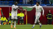 Senegal, Mısır'ı 1-0 Yenerek Afrika Uluslar Kupası Finalinde