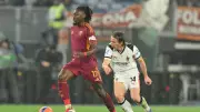 Serie A'da Roma ve Milan Berabere Kaldı: Skor 1-1