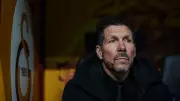 Simeone'dan Galatasaray Yorumu: '3 Puanı Hak Etmedik'