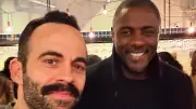 Sinan Sicimoğlu, Idris Elba'lı 'Hijack' Dizisinin 2. Sezonunda