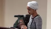 Somali Asıllı Temsilci Ilhan Omar'a Minneapolis'te Spreyli Saldırı: Saldırgan Gözaltında