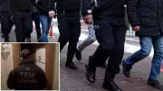 İstanbul'da FETÖ Operasyonu: 4 Gözaltı, Sahte Kimlik ve Güvenli Evler