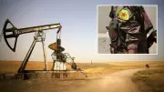 Suriye, YPG'den Kurtarılan Bölgelerde Petrol Üretimine Başladı